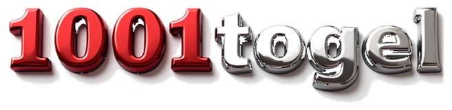 1001togel