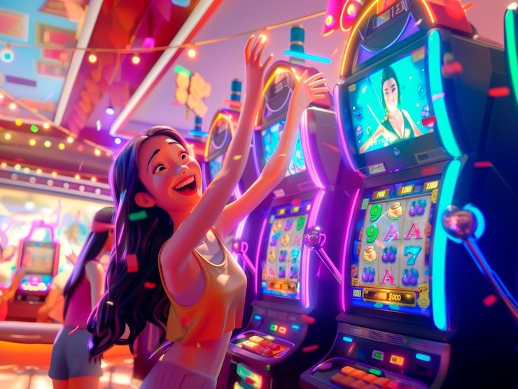 1001togel featured game showcase