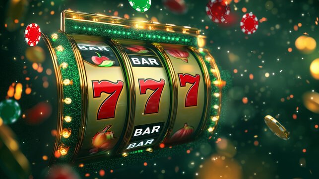 Roda American Roulette dengan 38 angka di platform 1001togel